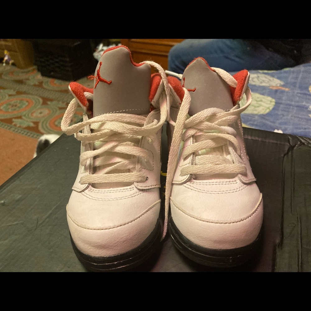 Jordan’s